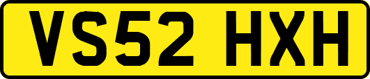 VS52HXH