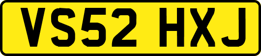 VS52HXJ