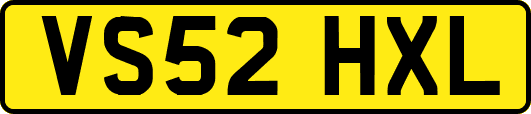 VS52HXL