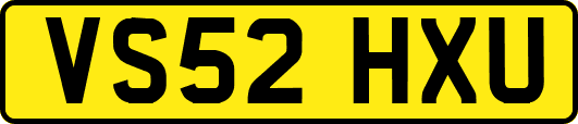 VS52HXU