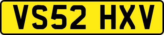 VS52HXV