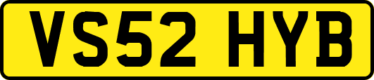 VS52HYB
