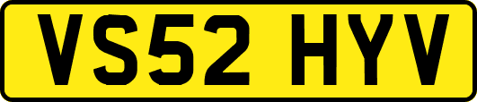 VS52HYV