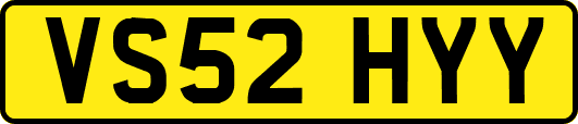 VS52HYY
