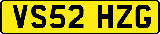 VS52HZG