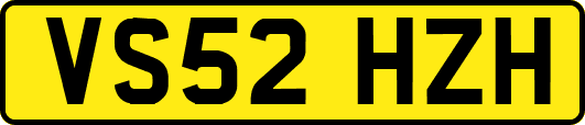 VS52HZH
