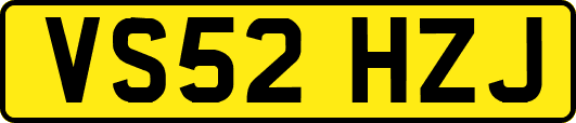 VS52HZJ