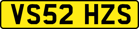 VS52HZS