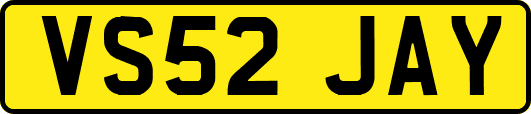 VS52JAY