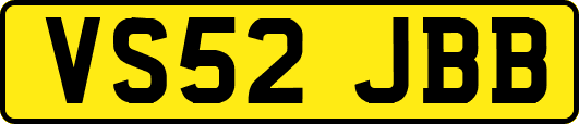VS52JBB