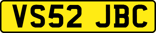 VS52JBC