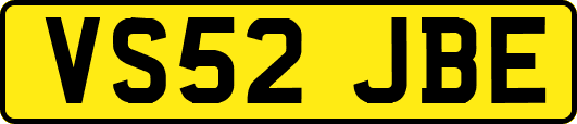 VS52JBE
