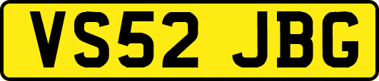 VS52JBG