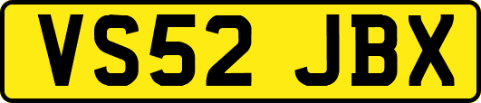 VS52JBX