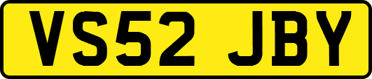 VS52JBY
