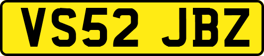 VS52JBZ