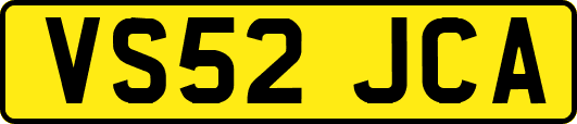 VS52JCA