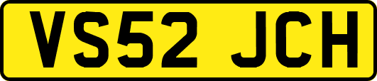 VS52JCH