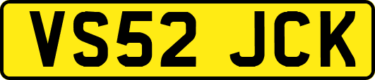 VS52JCK