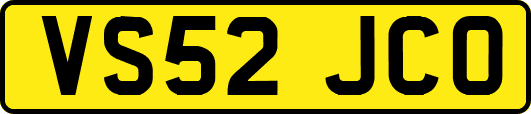 VS52JCO
