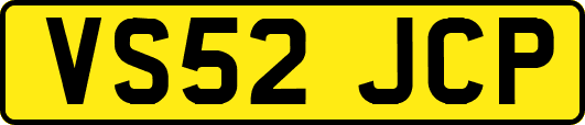 VS52JCP