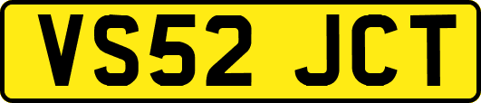 VS52JCT