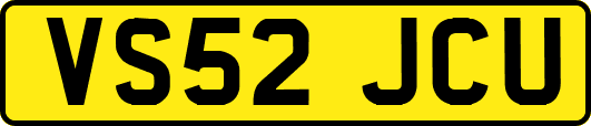 VS52JCU