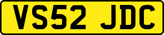 VS52JDC