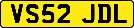 VS52JDL