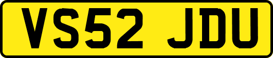 VS52JDU