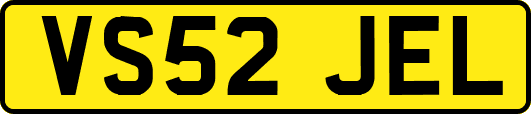 VS52JEL