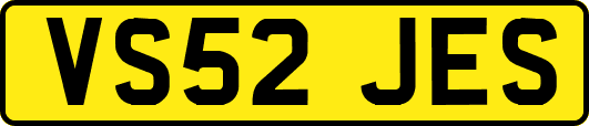 VS52JES