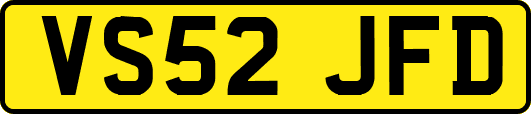 VS52JFD