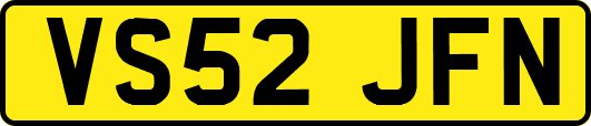 VS52JFN