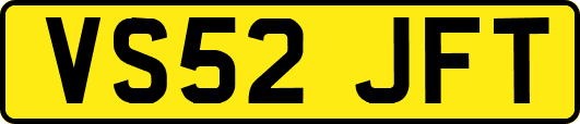 VS52JFT
