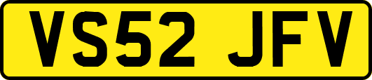 VS52JFV