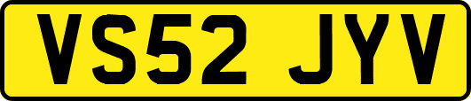 VS52JYV