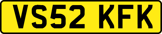 VS52KFK