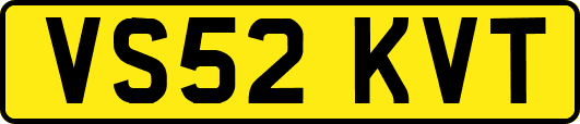 VS52KVT