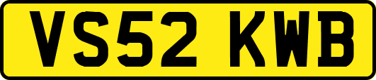 VS52KWB