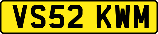 VS52KWM