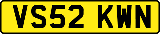 VS52KWN