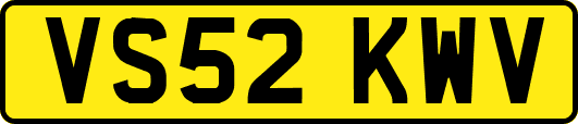 VS52KWV