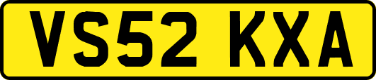 VS52KXA