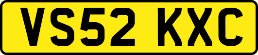 VS52KXC