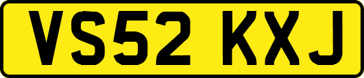 VS52KXJ