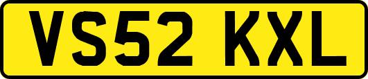VS52KXL