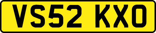 VS52KXO