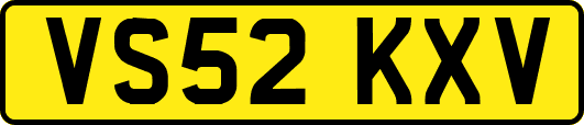 VS52KXV