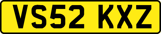 VS52KXZ